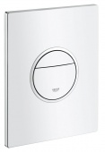 Панель смыва для унитаза GROHE Ondus (3 режима смыва), 38766000 — фото, характеристики, купить в MAKHACHKALA-CLIMBO
