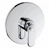 Смеситель для душа GROHE Veris (верхняя монтажная часть), 19367000 — фото, характеристики, купить в MAKHACHKALA-CLIMBO