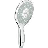 Ручной душ GROHE Power&Soul 130 (4 режима), 27672000 — фото, характеристики, купить в MAKHACHKALA-CLIMBO