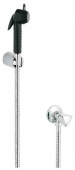 Гигиенический душ с вентилем и держателем GROHE, 27829000 — фото, характеристики, купить в MAKHACHKALA-CLIMBO