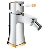 Смеситель для биде GROHE Grandera с донным клапаном, 23315IG0 — фото, характеристики, купить в MAKHACHKALA-CLIMBO