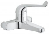 Смеситель для раковины GROHE Euroeco Special (вынос 170 мм, длина рычага 170 мм), 32823000 — фото, характеристики, купить в MAKHACHKALA-CLIMBO