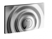 Панель смыва для писсуара GROHE Surf G (1 режим смыва), 37859P00 — фото, характеристики, купить в MAKHACHKALA-CLIMBO