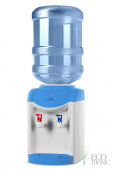 Кулер Ecotronic K1-TN blue — фото, характеристики, купить в MAKHACHKALA-CLIMBO