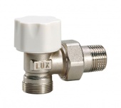 LUXOR thermo tekna RS 212 1/2 Вентиль угловой — фото, характеристики, купить в MAKHACHKALA-CLIMBO