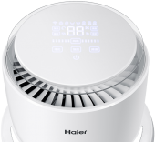 Воздухоочиститель Увлажнитель Ароматизатор Haier HJS20U/AM1 — фото, характеристики, купить в MAKHACHKALA-CLIMBO