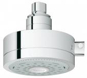 Верхний душ GROHE Relexa Plus, 4 режима, диаметр 130 мм, 27530000 — фото, характеристики, купить в MAKHACHKALA-CLIMBO