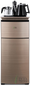 Кулер с чайным столиком Тиабар Ecotronic TB9-LN gold — фото, характеристики, купить в MAKHACHKALA-CLIMBO