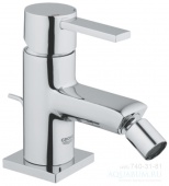 Смеситель для биде GROHE Allure с донным клапаном, 32147000 — фото, характеристики, купить в MAKHACHKALA-CLIMBO