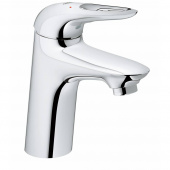 Смеситель для раковины GROHE Eurostyle new, хром (32468003) — фото, характеристики, купить в MAKHACHKALA-CLIMBO