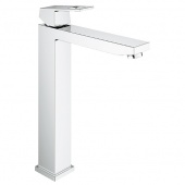 Смеситель для раковины GROHE Eurocube, свободностоящий, 23406000 — фото, характеристики, купить в MAKHACHKALA-CLIMBO