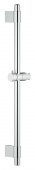 Душевая штанга GROHE Power&Soul 600 мм, 27784000 — фото, характеристики, купить в MAKHACHKALA-CLIMBO