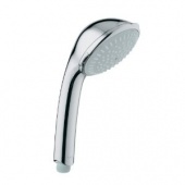 Ручной душ GROHE Relexa tra (3 режима) с ограничением расхода воды, 2879300E — фото, характеристики, купить в MAKHACHKALA-CLIMBO