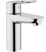 Смеситель для раковины GROHE BauEdge с цепочкой, 23329000 — фото, характеристики, купить в MAKHACHKALA-CLIMBO