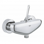 Смеситель для душа GROHE Eurodisc Joy, хром (23430000) — фото, характеристики, купить в MAKHACHKALA-CLIMBO