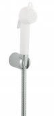 Гигиенический душ с держателем и шлангом GROHE, 27812IL0 — фото, характеристики, купить в MAKHACHKALA-CLIMBO