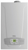 Котел газовый настенный конденсационный BAXI LUNA Duo-tec E 40 (GA) — фото, характеристики, купить в MAKHACHKALA-CLIMBO