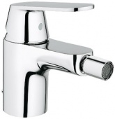 Смеситель для биде GROHE Eurosmart Cosmopolitan с цепочкой, 32840000 — фото, характеристики, купить в MAKHACHKALA-CLIMBO
