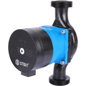 STOUT Насос циркуляционный mini pro 25/80-180 — фото, характеристики, купить в MAKHACHKALA-CLIMBO