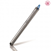 Скважинный насос Grundfos SQE 7-30 — фото, характеристики, купить в MAKHACHKALA-CLIMBO