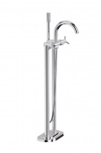 Смеситель для ванны GROHE Atrio Ypsilon, свободностоящий, 25044000 — фото, характеристики, купить в MAKHACHKALA-CLIMBO