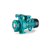 Насос центробежный моноблочный LEO XSTm 50-125/22 — фото, характеристики, купить в MAKHACHKALA-CLIMBO