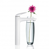 Смеситель для раковины GROHE Eurostyle, свободностоящий, белая луна (23719LS3) — фото, характеристики, купить в MAKHACHKALA-CLIMBO
