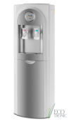 Пурифайер Ecotronic C21-U4LE white-silver — фото, характеристики, купить в MAKHACHKALA-CLIMBO