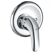 Смеситель для душа GROHE Euroeco (со встраиваемым механизмом), 32742000 — фото, характеристики, купить в MAKHACHKALA-CLIMBO