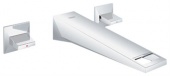 Смеситель для раковины GROHE Allure Brilliant (верхняя монтажная часть, вынос 210 мм), 20348000 — фото, характеристики, купить в MAKHACHKALA-CLIMBO