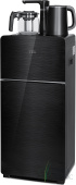 Кулер с чайным столиком Teabar Ecotronic TB18-LE black — фото, характеристики, купить в MAKHACHKALA-CLIMBO