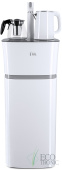 Кулер с чайным столиком Teabar Ecotronic TB11-LE white — фото, характеристики, купить в MAKHACHKALA-CLIMBO