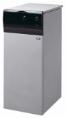 Напольный одноконтурный газовый котел с чугунным теплообменником BAXI SLIM 1.620 iN — фото, характеристики, купить в MAKHACHKALA-CLIMBO