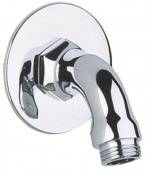 Душевой кронштейн GROHE Relexa neutral 55 мм, 28429000 — фото, характеристики, купить в MAKHACHKALA-CLIMBO