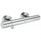 Термостатический смеситель для душа GROHE Grohtherm 1000 Cosmopolitan New, хром (34065002) — фото, характеристики, купить в MAKHACHKALA-CLIMBO
