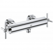 Смеситель для душа GROHE Atrio New, хром (26003003) — фото, характеристики, купить в MAKHACHKALA-CLIMBO