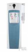 Пурифайер Ecotronic A70-U4L Blue — фото, характеристики, купить в MAKHACHKALA-CLIMBO