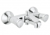 Смеситель для ванны GROHE Costa S, 25483001 — фото, характеристики, купить в MAKHACHKALA-CLIMBO