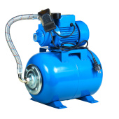 Насосная станция Aquamotor APS ARQB 80-24 — фото, характеристики, купить в MAKHACHKALA-CLIMBO