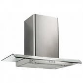 Кухонная вытяжка Atlan 3288 B1 60 см inox — фото, характеристики, купить в MAKHACHKALA-CLIMBO