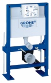 Система инсталляции для унитаза GROHE Rapid SL (0,82 м), 38587000 — фото, характеристики, купить в MAKHACHKALA-CLIMBO