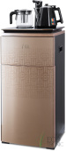 Кулер с чайным столиком Тиабар Ecotronic TB5-LE gold — фото, характеристики, купить в MAKHACHKALA-CLIMBO