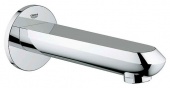 Излив для ванны, Grohe Eurodisc Cosmopolitan 13278002 — фото, характеристики, купить в MAKHACHKALA-CLIMBO
