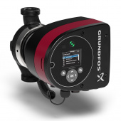 Циркуляционный насос GRUNDFOS MAGNA3 25-60 180 — фото, характеристики, купить в MAKHACHKALA-CLIMBO