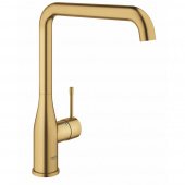 Смеситель для кухни GROHE Essence New, холодный рассвет матовый (30269GN0) — фото, характеристики, купить в MAKHACHKALA-CLIMBO