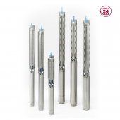 Скважинный насос Grundfos SP 11-5 1x230В — фото, характеристики, купить в MAKHACHKALA-CLIMBO