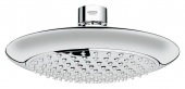 Верхний душ GROHE Rainshower Solo, с ограничением расхода воды, 27438000 — фото, характеристики, купить в MAKHACHKALA-CLIMBO