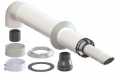 Дымоходы фото