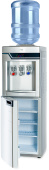 Кулер Ecotronic G5-LFPM с VFD монитором — фото, характеристики, купить в MAKHACHKALA-CLIMBO