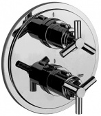 Термостат для душа GROHE Atrio Ypsilon (верхняя монтажная часть), 19394000 — фото, характеристики, купить в MAKHACHKALA-CLIMBO